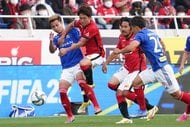 【Jリーグ分析】浦和、ホーム最終戦は「劇的弾」で清水に敗戦し「リーグ5位以下」確定!大卒ルーキー大久保智明「ミスを恐れずにやるべきだった」【浦和レッズ勝利への執念と有終の美(1)】の画像