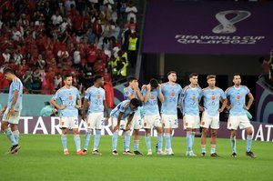 「優勝を狙えたのは4か国だけ」11月開催の大きな影響とは？【カタールワールドカップで「勢力図の異変」が起きた理由】(3)の画像