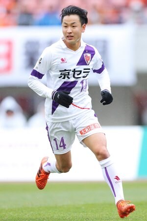 J1昇格戦線動きアリ(2)京都・仙頭、移籍即爆発の長崎FW、北九州のドリブラー…J2を席巻！横浜F・マリノスローン選手【戸塚啓J2のミカタ】の画像