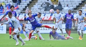 「水上決戦に特化したFC東京」“割り切りプレー”の「ガンバと東京」勝敗を分けたモノの画像