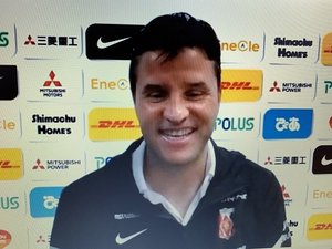 【J1分析】“恩師”リカルド・ロドリゲス監督への恩返しまで「あと一歩」！徳島が奮闘した理由【浦和が徳島に辛勝(2)】の画像