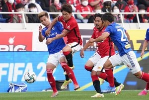 【J1考察】「今季最高級」のカウンターからのゴールににじむリカルド・ロドリゲス体制下の積み上げ【浦和レッズに川崎フロンターレの3連覇を阻む「器」はあるか】(2)の画像