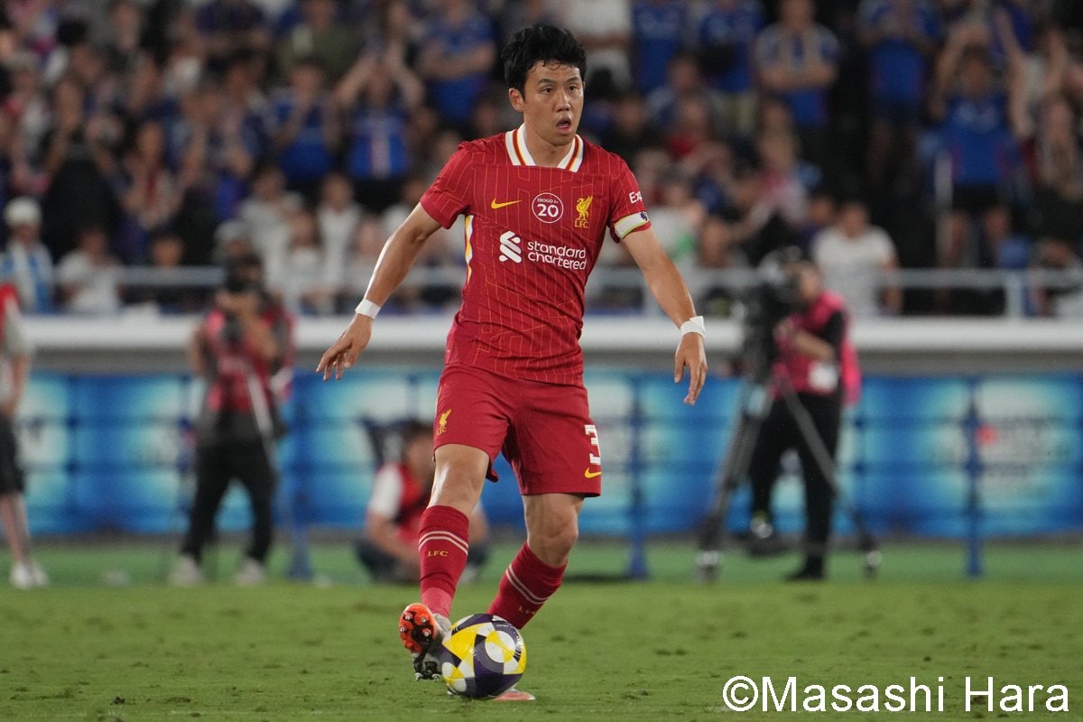 ENDO）遠藤選手 スポーツ リヴァプール Liverpool 遠藤 法被 浴衣 着物