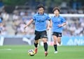 【試合アルバム】ホームで2連勝した川崎フロンターレでのC大阪戦でのプレー写真70枚！「川崎フロンターレーセレッソ大阪」の画像061