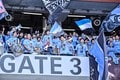 【サポーターアルバム】ACLE準優勝後初の国内試合に駆け付けた川崎フロンターレのサポーター写真80枚！ 国立を青く染め上げる「鹿島アントラーズー川崎フロンターレ」の画像028