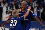 ACL参戦6チーム全勝！｢Jクラブ｣真の実力(2)神戸や柏も楽勝とは言えない試合、縮まる東南アジア勢との実力差と、それでもJクラブが勝てる原因！優勝への最大の壁はの画像