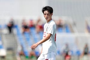 【2022年J2開幕直前!!】仙台の「J1即復帰」の命運を握る「30歳左利きゴールゲッター・中山仁斗」、昨季終盤に「爆発」“久保建英世代”長崎の「二十歳の万能点取り屋・植中朝日」【J1昇格を左右する8人の注目ストライカー】(#1)【戸塚啓のJ2のミカタ特別編】の画像