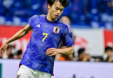サッカー日本代表練習着