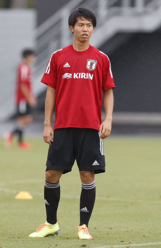 白熱のJ2(1)「才能がある」指揮官が熱い期待!磐田17歳鈴木海音がJデビュー【戸塚啓J2のミカタ】の画像