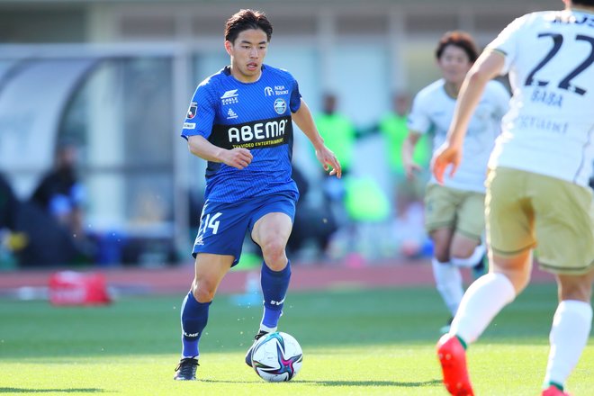 【久保建英、三笘薫に続く「未来の日本代表」】今季「ダブルダブル」達成!「中村俊輔の後継者」と称された町田・吉尾海夏と「18戦9発」長崎の「20歳ストライカー」!!【J2のダイアモンドたち】(2)【戸塚啓のJ2のミカタ特別編】の画像