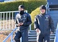 【J1川崎を取材して感じた「育てる力と心」とは(15)】森谷賢太郎スタッフがクラブにもたらす有形無形のつながりとは。投げかけた質問への「そうでしたっけ……」の答えで気づかされた存在感の画像013
