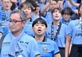 【サポーターアルバム(1)】ホーム4連戦の最終戦を戦った川崎フロンターレのサポーター写真99枚！ 2万1440人が駆け付け最高の雰囲気作る「川崎フロンターレーガンバ大阪(1)」の画像007