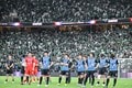 【川崎フロンターレアルバム】ACLE決勝で後半開始から出場した山田新の写真16枚！ 再爆発期待される若きエースストライカーのサウジアラビアでの姿「アル・アハリー川崎フロンターレ」の画像009