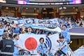 【サポーターアルバム(3)】3得点勝利でクラブ初アジア・ファイナリスト！ ACLE準決勝に駆け付けた川崎サポーターの現地撮影62枚！「川崎フロンターレ―アル・ナスル」の画像029