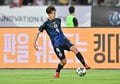 【試合アルバム】ヴィッセル神戸FW宮代大聖の代表デビューの試合写真58枚！川崎フロンターレから移籍して2年目での代表プレー写真「日本代表ー香港代表」の画像011