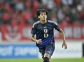 【サンフレッチェ広島「E-1」アルバム】J1広島に所属する日本代表5選手の韓国戦の写真65枚！ジャーメイン良、中村草太、川辺駿、田中聡、荒木隼人、大迫敬介の現地写真「日本代表ー韓国代表」の画像041