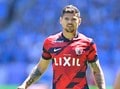【試合アルバム】鬼木監督の古巣・川崎を国立で破った鹿島アントラーズのプレー写真78枚！「鹿島アントラーズー川崎フロンターレ」の画像047