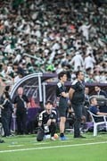 【川崎フロンターレアルバム】ACLE準優勝チームを支えたコーチングスタッフ＆クラブスタッフの写真41枚！ サウジアラビア・ジェッダでの活躍を現地撮影「アル・アハリー川崎フロンターレ(2)」の画像007
