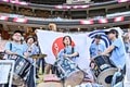 【サポーターアルバム(3)】3得点勝利でクラブ初アジア・ファイナリスト！ ACLE準決勝に駆け付けた川崎サポーターの現地撮影62枚！「川崎フロンターレ―アル・ナスル」の画像007