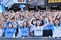 【サポーターアルバム】国立競技場を青く染め上げた川崎フロンターレのサポーター写真81枚！ ACLE準優勝後初の国内試合「鹿島アントラーズー川崎フロンターレ」の画像055
