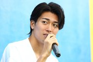 ｢イケメン過ぎる…｣中村敬斗が明かした｢人生で一番うれしかったゴール｣と｢誓ったリベンジ」。後輩たちに語った日本代表の現実と移籍先【密着ルポ後編】の画像
