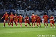 ACL2決勝へと繋がるG大阪の正念場！｢11連戦｣の過密日程の中で18歳GK荒木琉偉がJデビュー＆中野伸哉が復帰＆宇佐美貴史が途中出場も“1点が遠い”試合展開で逆転負け…【ガンバ大阪vsアビスパ福岡】激闘PHOTOギャラリーの画像