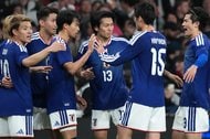 ｢なんて素晴らしい映像｣世界最速W杯メンバー発表国の家族＆友人登場の心温まる“1分42秒特製映像”に反響！｢粋だなあ｣｢これめっちゃいい、ぜひ日本でも｣の画像