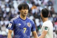交代、ハンド、PK、日本代表FW中村敬斗も大ピンチ！【2024年7月施行「ルール改正」で日本サッカーはこう変わる】(2)の画像