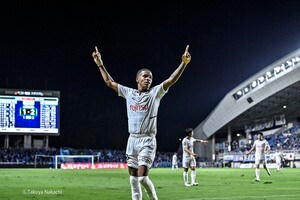 【川崎フロンターレ―札幌】マルシーニョがスタメン入り！ エジプトへの“電撃移籍報道”も飛び出たドリブラーが16時キックオフの試合に出場への画像