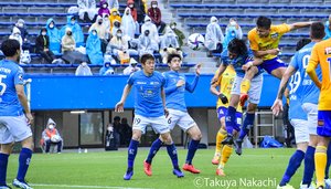 ベガルタ仙台、劇的ドロー！(3)「今季初の複数得点」で得た成功体験の画像