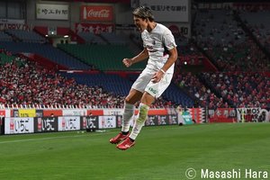 【J1分析】浦和対C大阪「隙を見せた」「見逃さなかった」の明暗！セレッソ鈴木徳真の素早いリスタートが分けた勝敗【浦和レッズｖｓセレッソ大阪】の画像