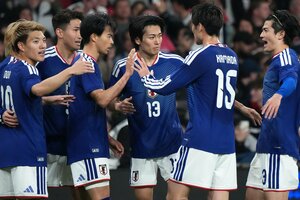 【直撃！中村敬斗♯1】なぜ世界は中村敬斗に｢驚愕｣したのか？三笘薫との共鳴、レジェンド大住良之も唸る｢異端にして本物｣の才能の画像
