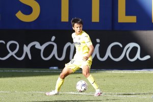 久保建英、先発濃厚!「9・30アラベス戦」右サイド制圧で“最初の失望”を吹き飛ばす!の画像