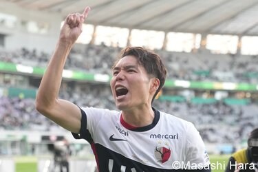 めちゃオシャレ！｣鹿島優勝に貢献“和製アザール”のお洒落な私服