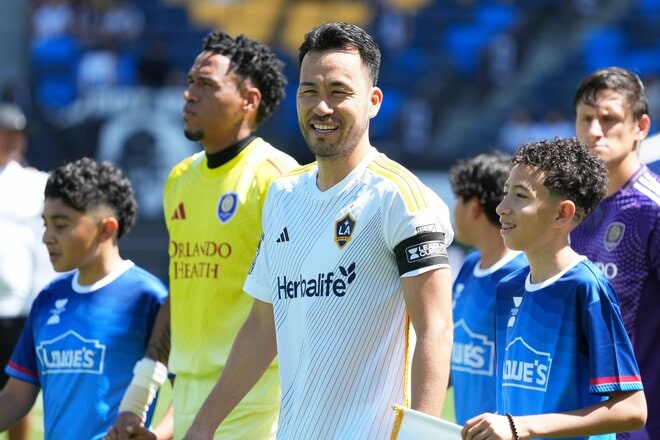 元日本代表DF吉田麻也&山根視来がMLSカップ3位! 韓国代表FWソン・フンミンは本拠地デビュー戦で悔し涙!真夏の「ロサンゼルス決戦」現地2連写 【アメリカMLS】激闘PHOTOギャラリーの画像