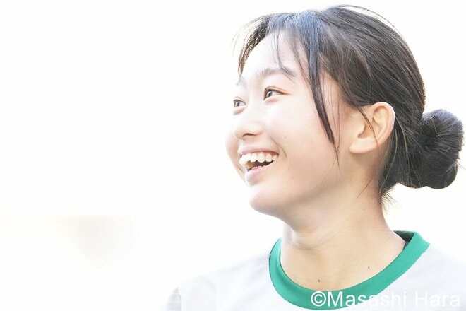 ｢美人すぎる｣16歳の天才ドリブラーVS｢可愛すぎる｣17歳のファンタジスタ！若き才能が激突したWEカップ天王山は｢美人すぎる｣28歳エースの劇的弾で決着【ジェフ千葉レディースvs日テレ・東京ヴェルディベレーザ】現地撮の画像009