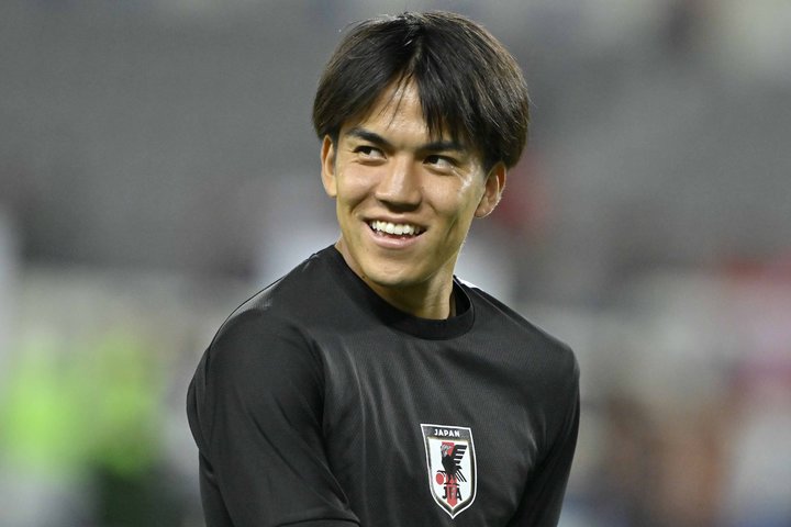 ｢光の速さじゃん｣｢えっぐいミドル｣ドイツ名門移籍の日本代表23歳ボランチ、移籍後初ゴールに驚愕！｢見た事ないシュートや｣｢聡がどんどん遠くなっていく」