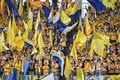 【仙台サポーターアルバム(2)】雨の試合に2000人！ 現地撮影した「ベガルタ仙台のサポーター写真99枚」！「ジェフユナイテッド千葉ーベガルタ仙台」の画像019
