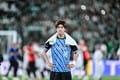 【川崎フロンターレアルバム】ACLE決勝で途中出場した大関友翔の写真17枚！ ファイナルズで躍進見せた若き司令塔の姿「アル・アハリー川崎フロンターレ」の画像002