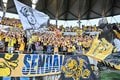 【仙台サポーターアルバム(2)】雨の試合に2000人！ 現地撮影した「ベガルタ仙台のサポーター写真99枚」！「ジェフユナイテッド千葉ーベガルタ仙台」の画像039