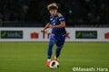 FC町田ゼルビアに加入の日本代表FWが逆転の2ゴールで雄たけび！誇らしげな表情で新背番号9が｢得点王｣宣言！菊池ダビド流帆が戦列復帰！【FC町田ゼルビアvs川崎フロンターレ】激闘PHOTOギャラリーの画像003