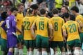 アジア全滅！エジプトの王サラーの前に屈した｢サッカールーズ｣！ラウンド32での120分＋PK戦の激闘を現地撮り【エジプト代表vsオーストラリア代表】激闘PHOTOギャラリーの画像004