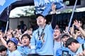 【サポーターアルバム(1)】ホーム4連戦の最終戦を戦った川崎フロンターレのサポーター写真99枚！ 2万1440人が駆け付け最高の雰囲気作る「川崎フロンターレーガンバ大阪(1)」の画像082