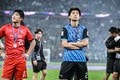 【川崎フロンターレアルバム】ACLE決勝での高井幸大の写真41枚！ フル出場も敗れ、試合後には涙を見るなど悔しさを露わに「アル・アハリー川崎フロンターレ」の画像005