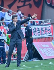 【J1プレビュー】大注目の“リカルドサッカー”対決!連勝を伸ばすのは？浦和VS徳島の画像