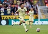 元名古屋の指揮官アーセン・ベンゲルが「プレミア最長在任記録」を樹立【日本サッカーとアーセナルの絆】(2)の画像