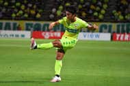 J2 SC相模原VS京都サンガ「骨太の試合」(3)京都がJ1に昇格するためにはの画像