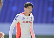 シリア戦で浮上した攻守の｢問題｣、その反省から生まれた韓国戦・神田奏真｢必然のゴール｣【アジアカップで思わぬ苦戦｢U-20日本代表｣はワールドカップに出場できるのか】(1)の画像