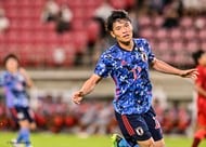 【サッカー日本代表『E-1選手権』「中国戦」】残念な「スコアレスドロー」の一戦で光った「28歳MF」野津田岳人の動きを「スペインサッカーの本質を知る男」坪井健太郎氏が解説！「モドリッチに通ずる」“機動力”とは？（#2）の画像