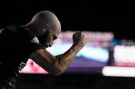 「家族でゲームは仲良いね」ヴィッセル神戸MFアンドレス・イニエスタが「親子でeFootball対決」! 「需要しかない」の声が挙がった公式YouTubeの画像
